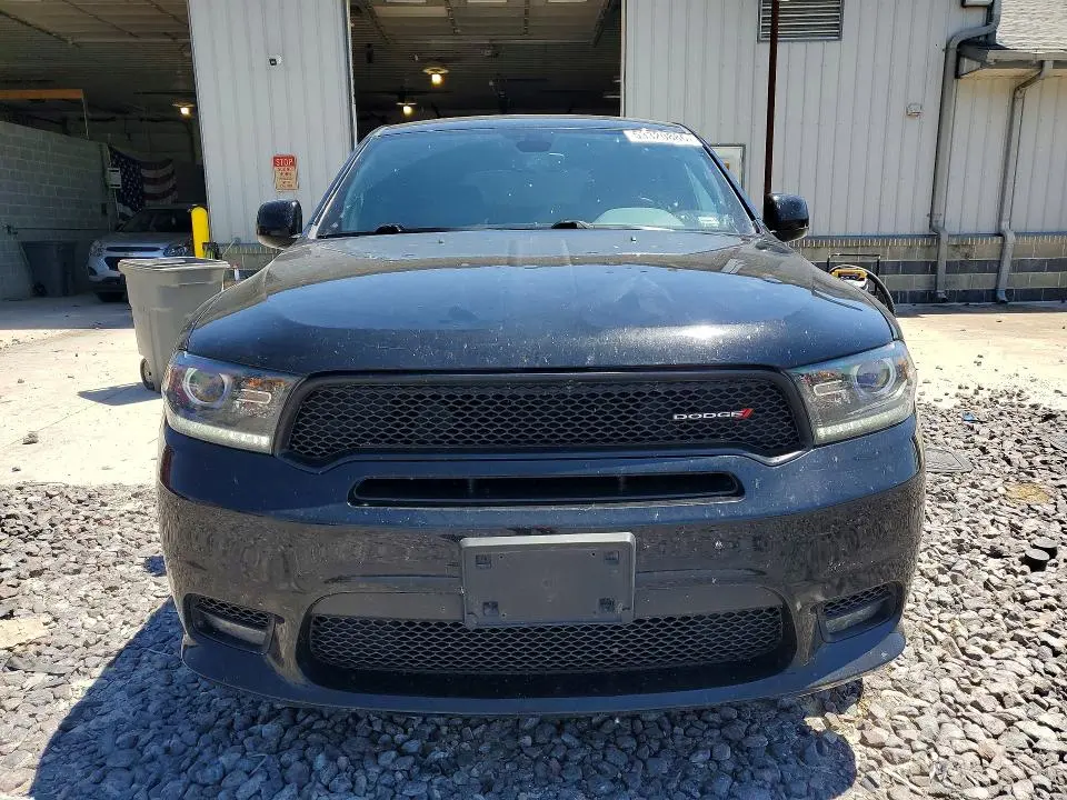 2020 DODGE DURANGO GT  