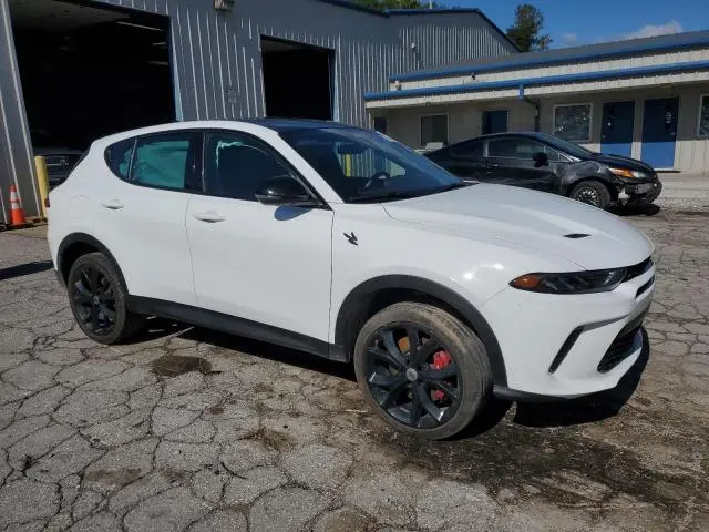 2024 DODGE HORNET GT  