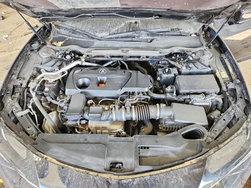 2023 ACURA TLX A-SPEC  