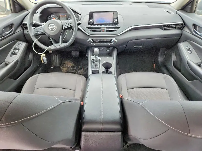 2024 NISSAN ALTIMA S  