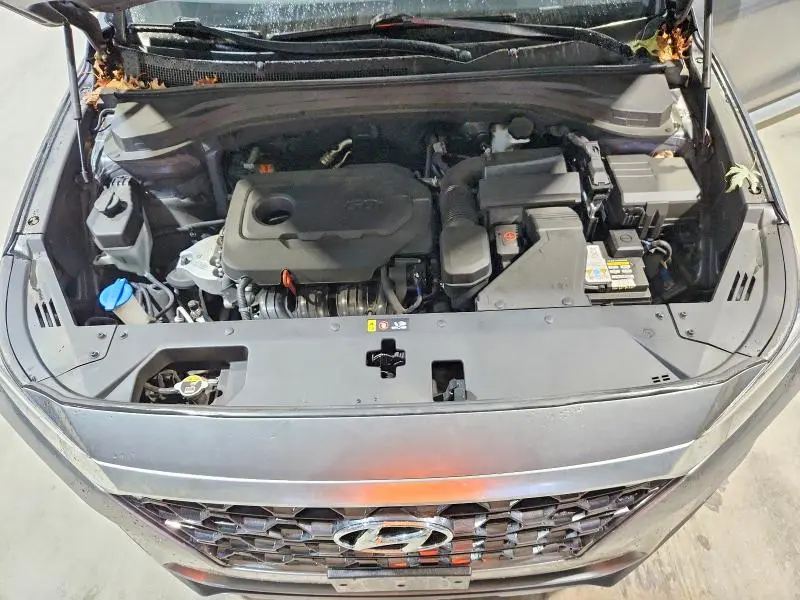 2019 HYUNDAI SANTA FE SEL 2.4L  