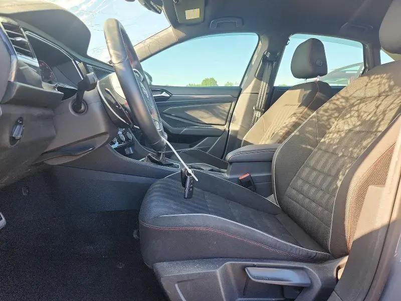 2019 VOLKSWAGEN JETTA GLI  