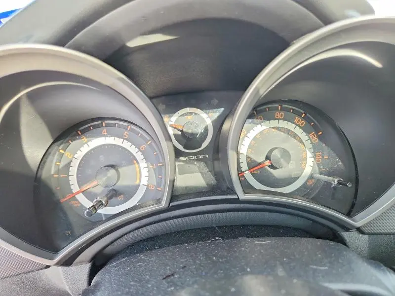 2013 SCION TC BASE  