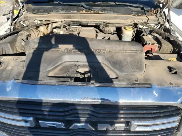 2021 RAM 2500 BIG HORN  