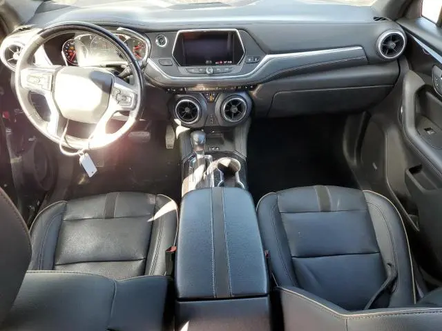 2019 CHEVROLET BLAZER PREMIER  