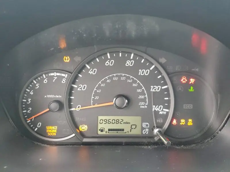 2018 MITSUBISHI MIRAGE ES  