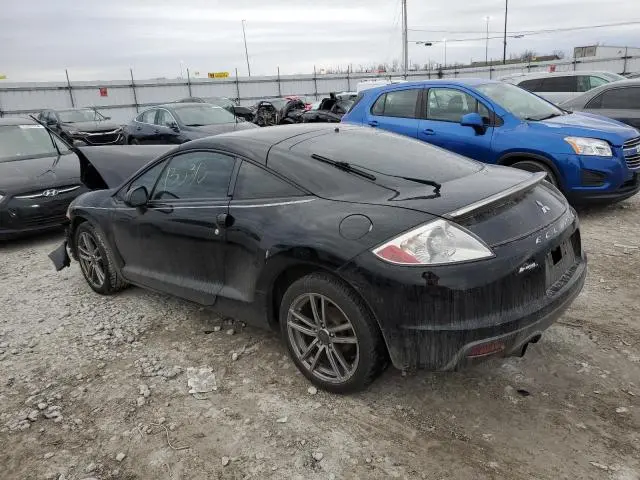 2011 MITSUBISHI ECLIPSE GS SPORT  