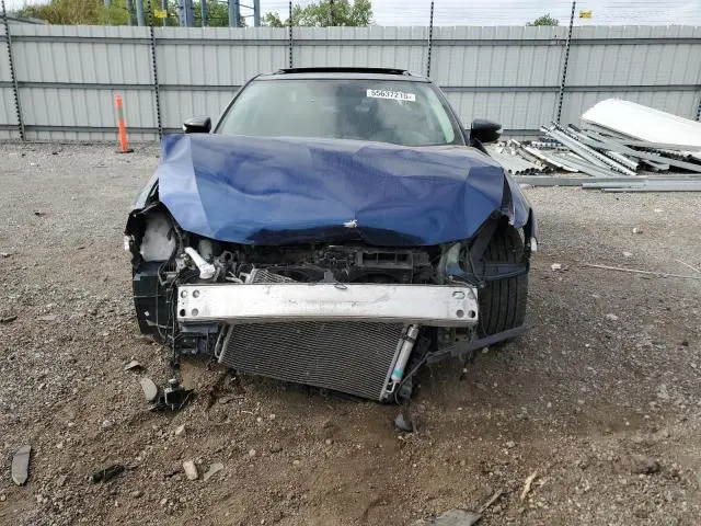 2018 NISSAN MAXIMA 3.5S