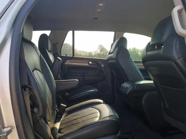 2011 BUICK ENCLAVE CXL  