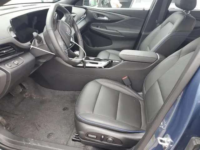 2025 BUICK ENVISTA SPORT TOURING  