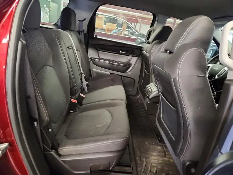 2015 GMC ACADIA SLE  