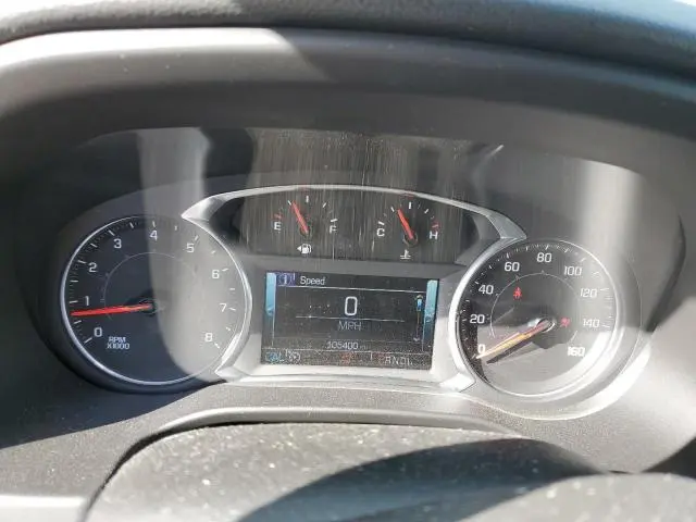 2017 GMC ACADIA ALL TERRAIN  