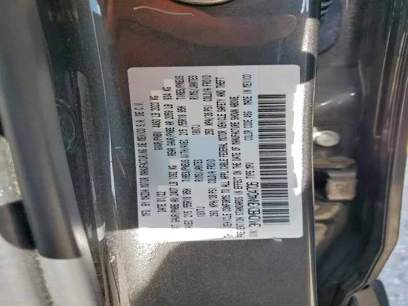 2022 MAZDA CX-30 PREMIUM  