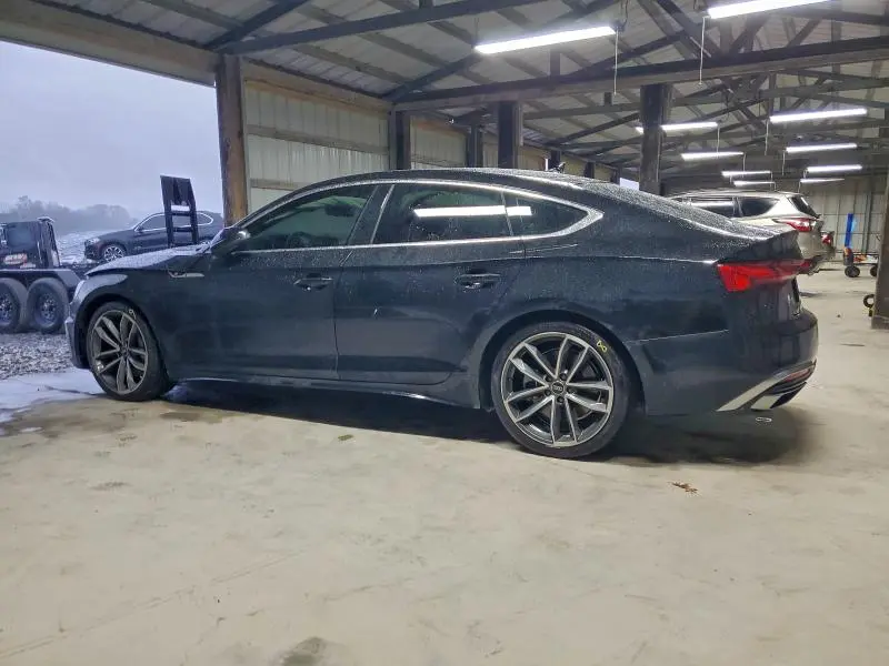 2023 AUDI A5 PREMIUM PLUS 45  