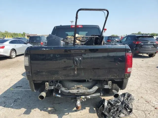 2014 RAM 1500 ST