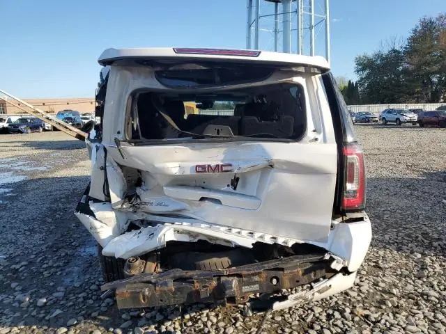 2016 GMC YUKON XL K1500 SLT  