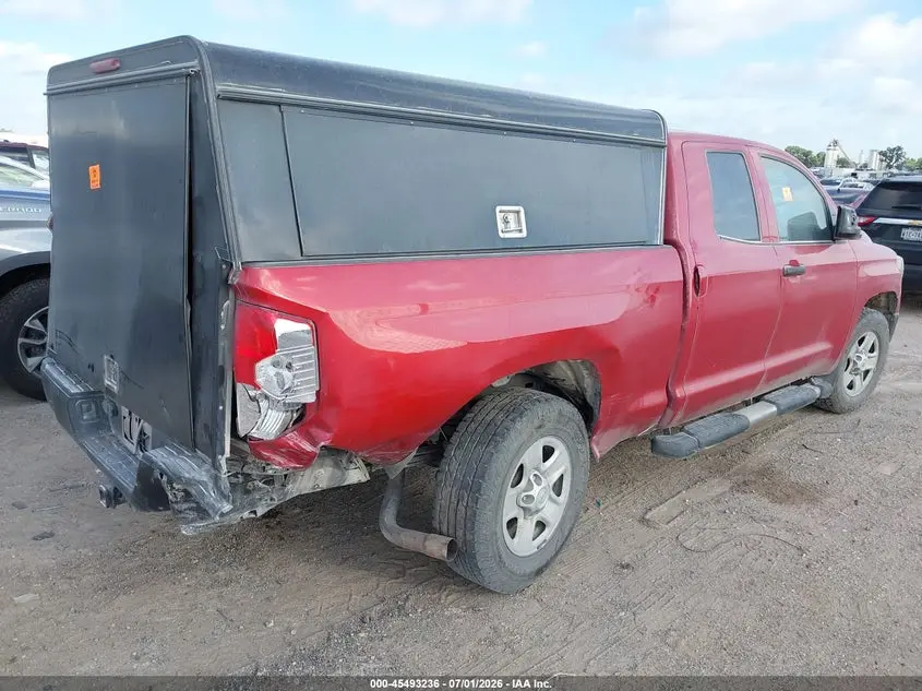 2021 TOYOTA TUNDRA SR