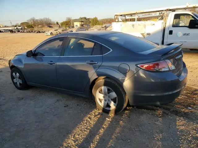 2011 MAZDA 6 I  
