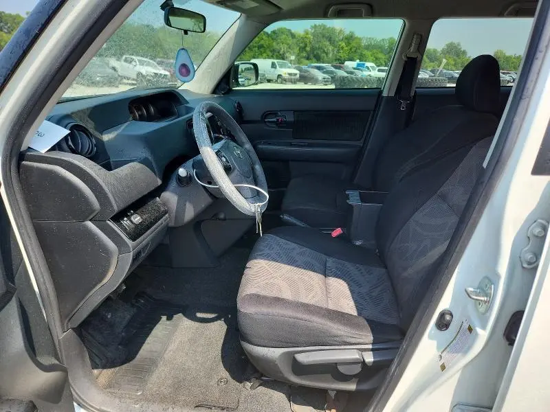2014 SCION XB RELEASE SERIES 10.0  