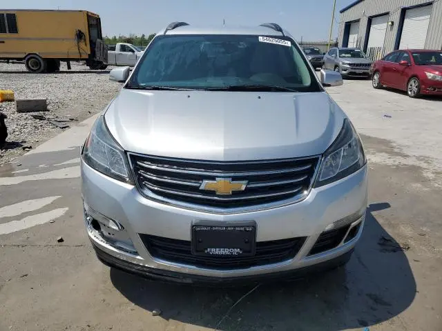 2013 CHEVROLET TRAVERSE LT  