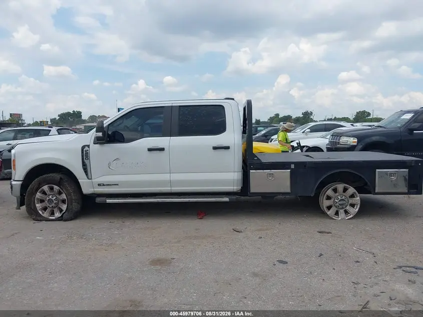 2024 FORD F-250 XL