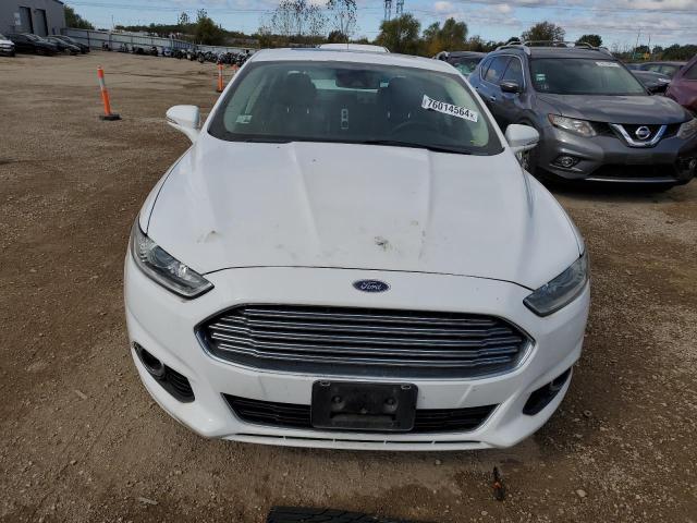 2013 FORD FUSION TITANIUM