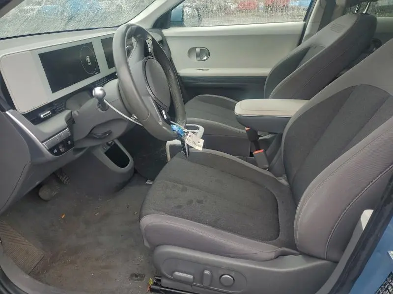 2022 HYUNDAI IONIQ 5 SE  