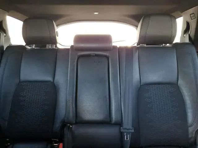 2016 LAND ROVER DISCOVERY SPORT SE  