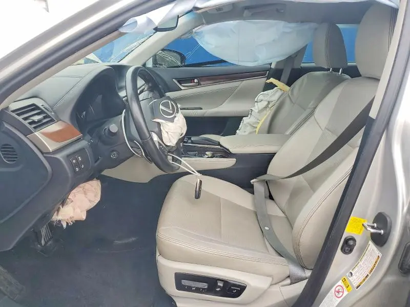 2014 LEXUS GS 350  