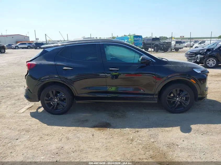 2024 BUICK ENCORE GX SPORT TOURING AWD