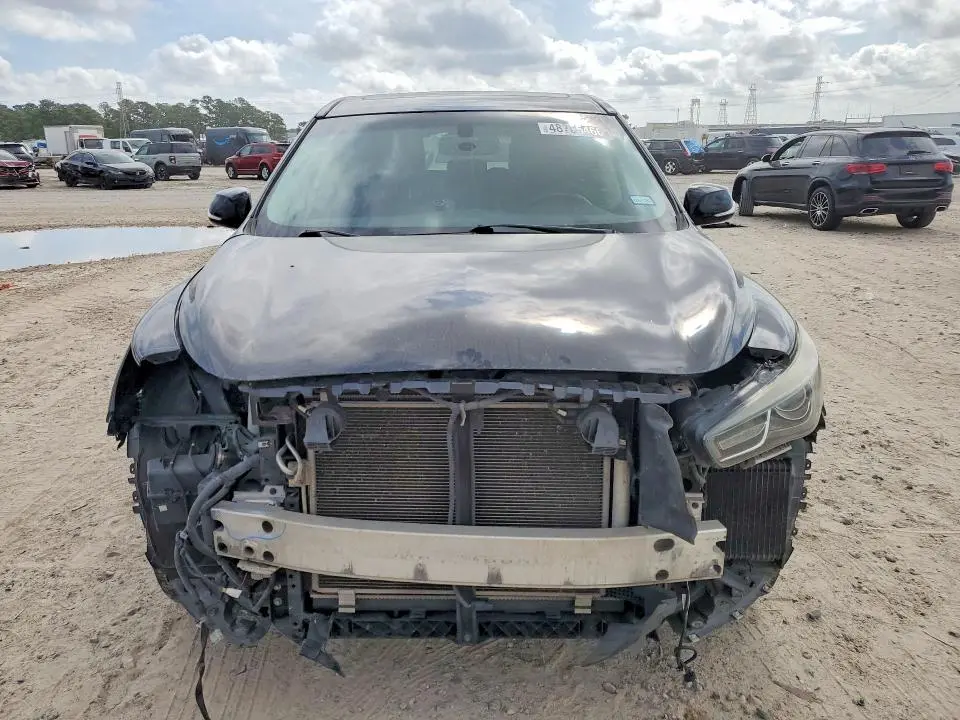 2016 INFINITI QX60 BASE  