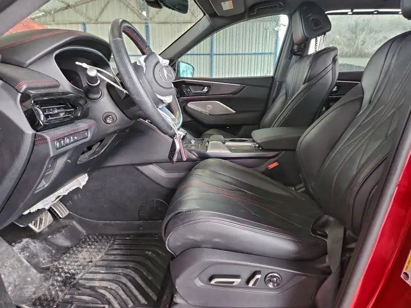 2023 ACURA MDX TYPE S ADVANCE  