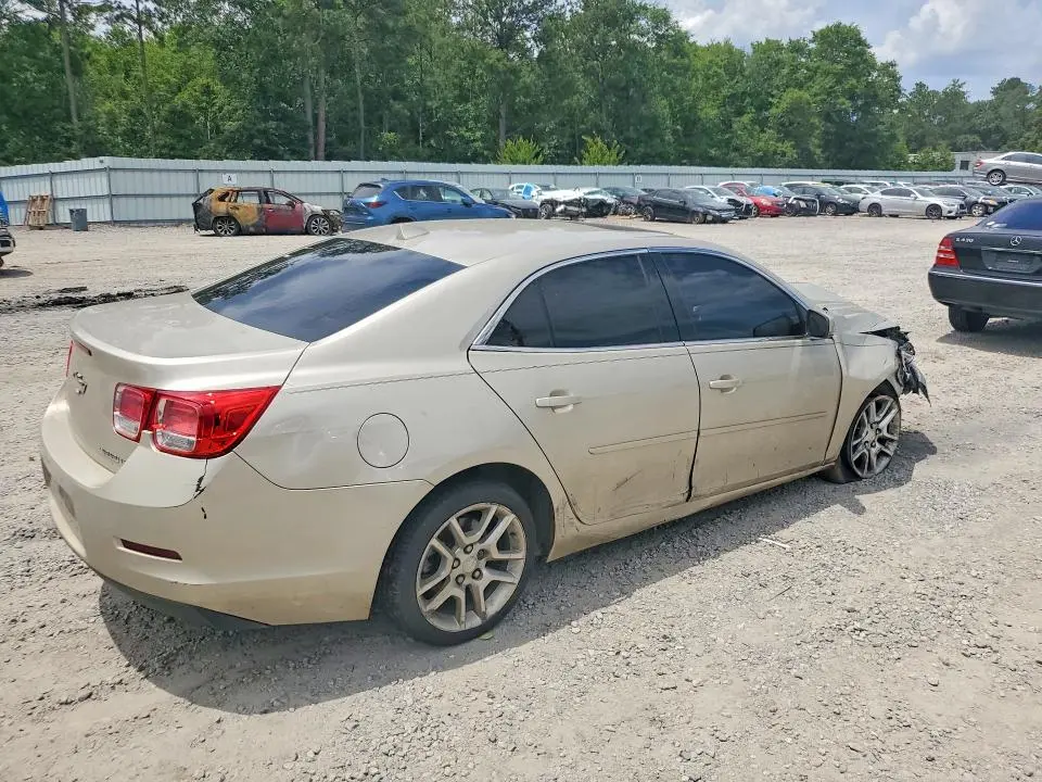 2014 CHEVROLET MALIBU 1LT  