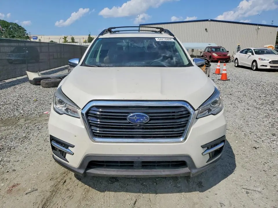 2020 SUBARU ASCENT TOURING  