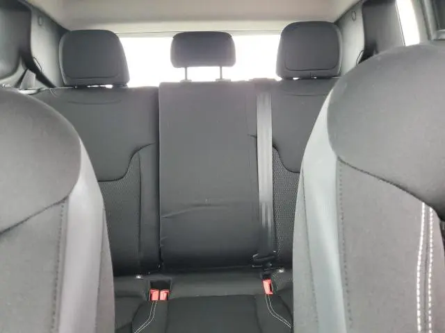 2023 JEEP RENEGADE ALTITUDE  