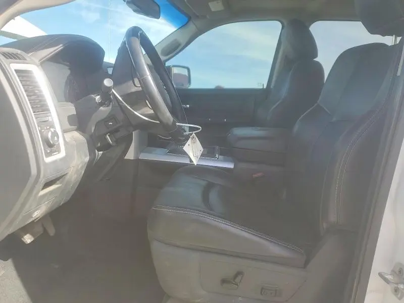 2012 DODGE RAM 1500 SPORT  