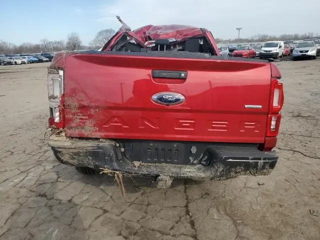 2020 FORD RANGER XL  