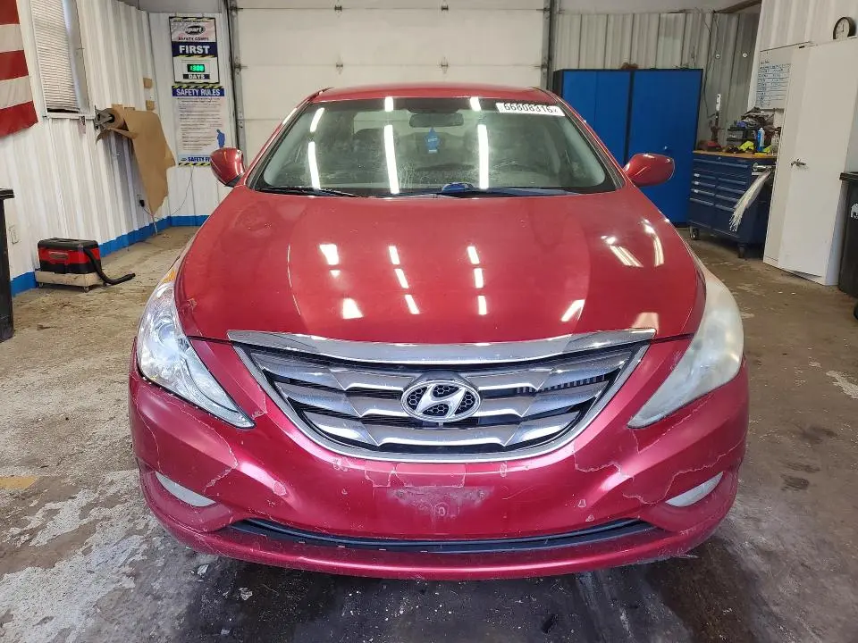 2011 HYUNDAI SONATA SE 2.0T  
