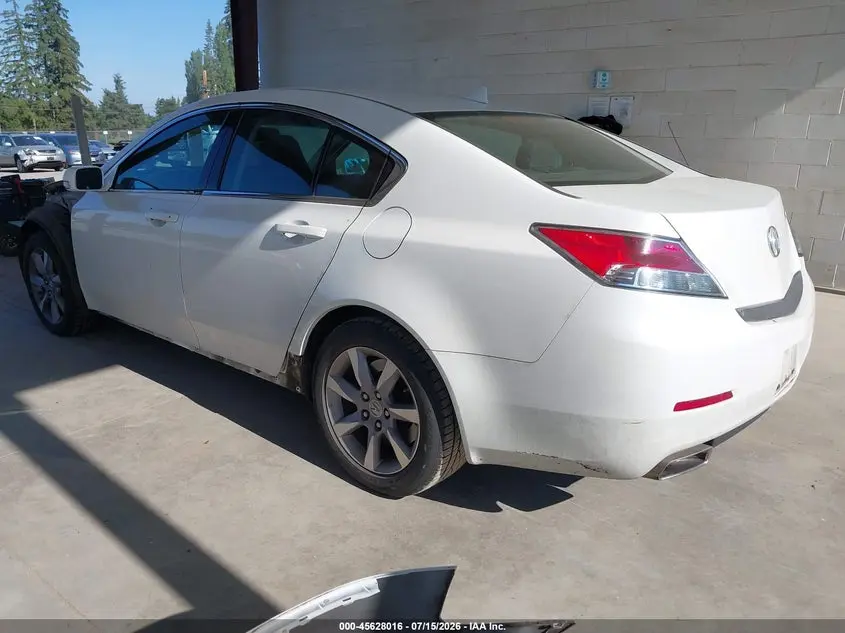 2013 ACURA TL 3.5