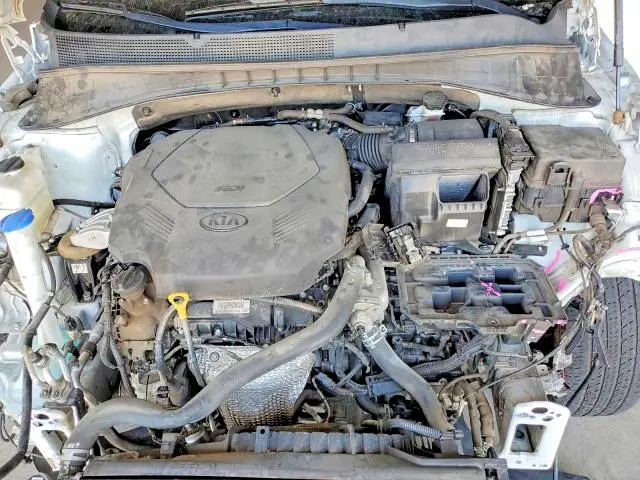 2019 KIA SORENTO S V6  