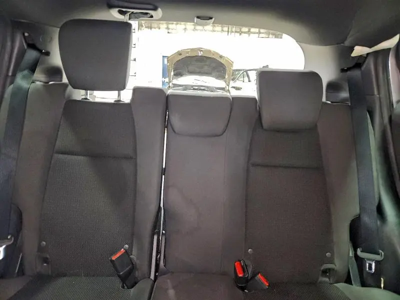 2020 HONDA HR-V SPORT  