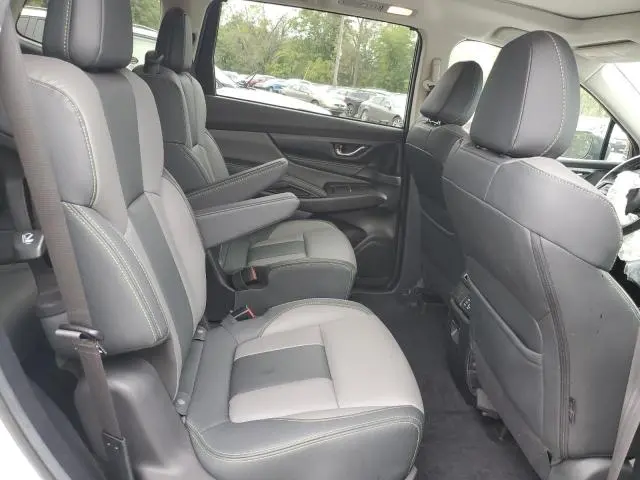 2023 SUBARU ASCENT PREMIUM  