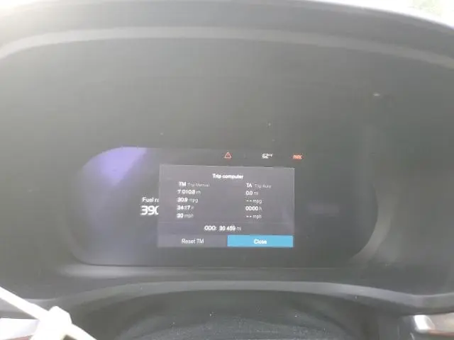 2024 VOLVO S60 ULTIMATE  