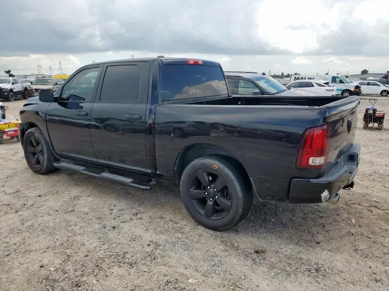 2015 RAM 1500 ST  