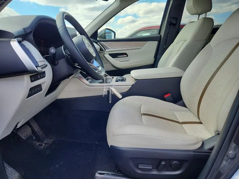 2024 MAZDA CX-90 PREMIUM PLUS  