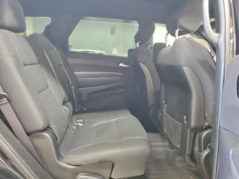 2023 DODGE DURANGO SXT  