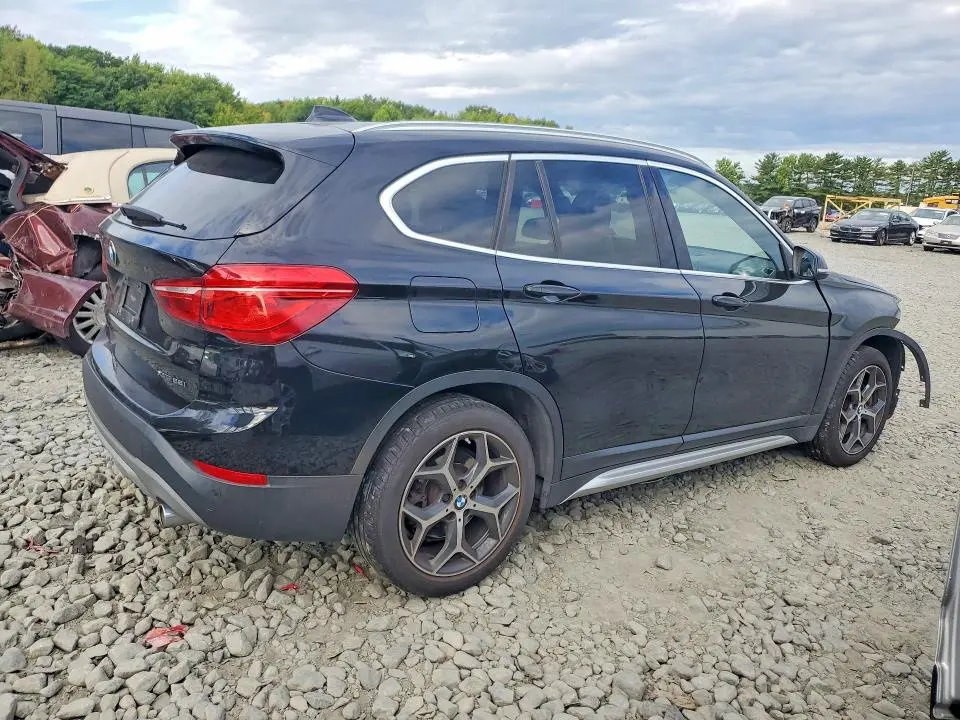 2019 BMW X1 XDRIVE28I  