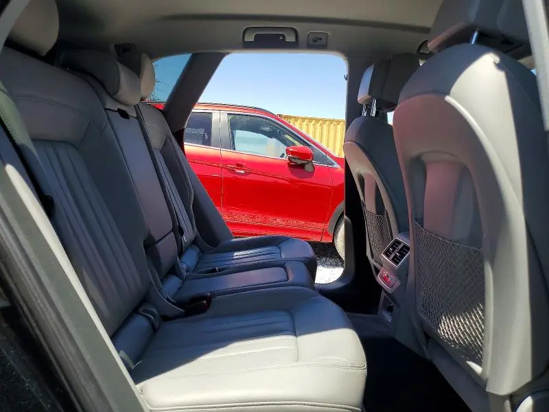 2019 AUDI Q5 PREMIUM  