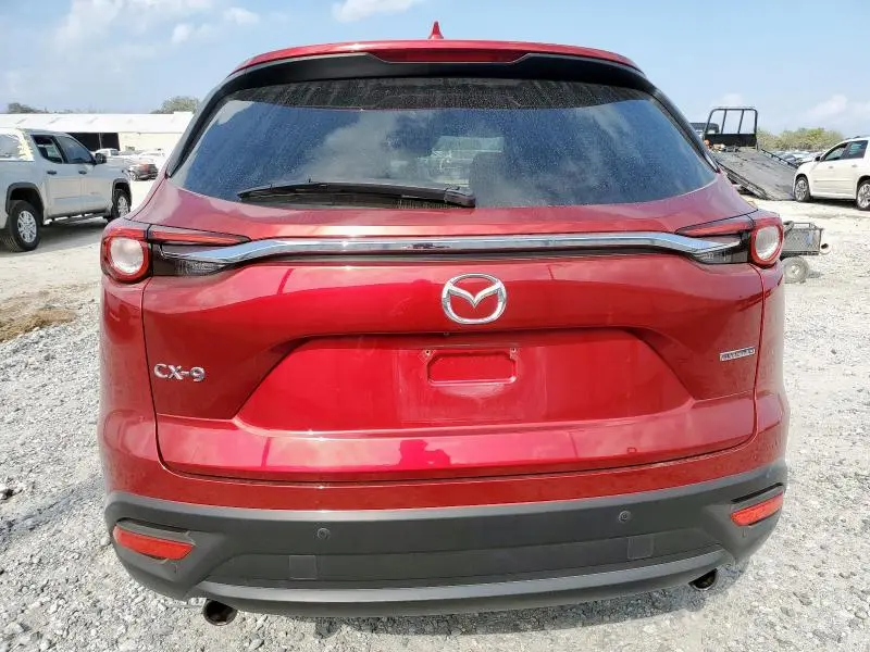 2020 MAZDA CX-9 TOURING  