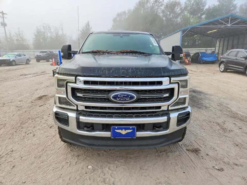 2020 FORD F250 SUPER DUTY  